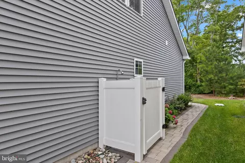 Exterior - 36611 Red Cedar Loop #19, Ocean View, DE 19970 photo 6 of 8