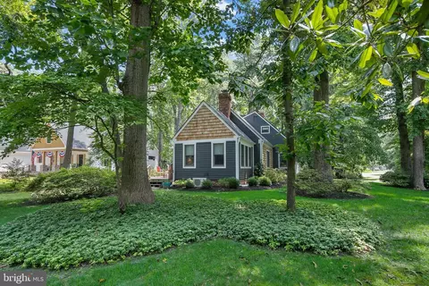 Exterior - 2 Mallard Dr, Dagsboro, DE 19939 photo 12 of 14