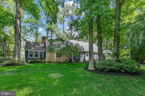 Exterior - 2 Mallard Dr, Dagsboro, DE 19939 photo 3 of 14