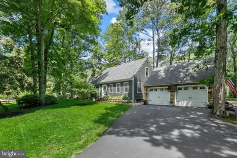 Exterior - 2 Mallard Dr, Dagsboro, DE 19939 photo 2 of 14
