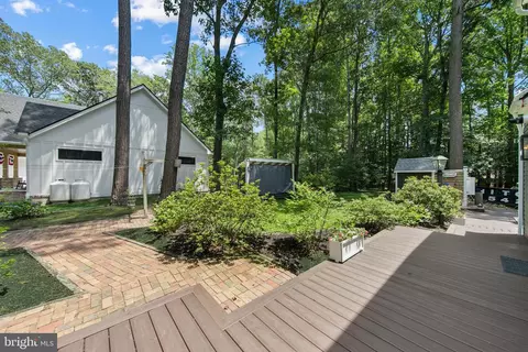 Exterior - 2 Mallard Dr, Dagsboro, DE 19939 photo 10 of 14