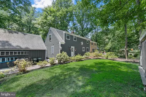 Exterior - 2 Mallard Dr, Dagsboro, DE 19939 photo 11 of 14