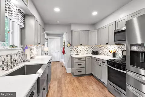 Kitchen - 2 Mallard Dr, Dagsboro, DE 19939 photo 1 of 5
