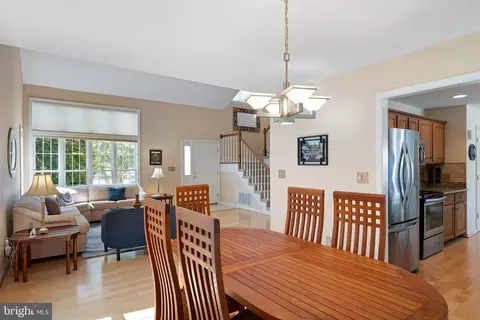 Dining - 486 Bethany Loop, Bethany Beach, DE 19930 photo 2 of 4