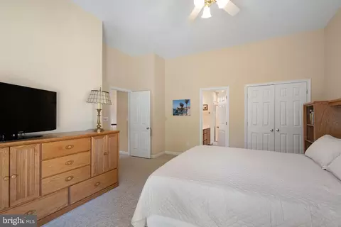 Bedroom - 486 Bethany Loop, Bethany Beach, DE 19930 photo 3 of 9