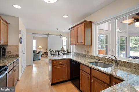 Kitchen - 486 Bethany Loop, Bethany Beach, DE 19930 photo 1 of 2