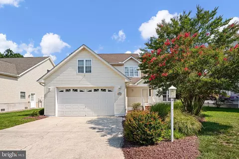 Exterior - 486 Bethany Loop, Bethany Beach, DE 19930 photo 10 of 15