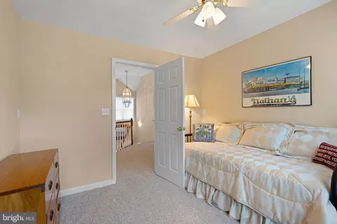 Bedroom - 486 Bethany Loop, Bethany Beach, DE 19930 photo 7 of 9