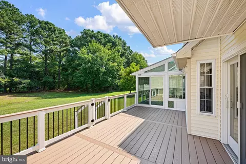 Exterior - 486 Bethany Loop, Bethany Beach, DE 19930 photo 5 of 15