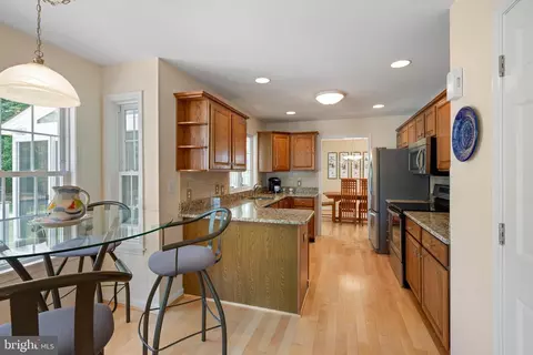 Kitchen - 486 Bethany Loop, Bethany Beach, DE 19930 photo 2 of 2