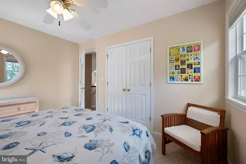 Bedroom - 486 Bethany Loop, Bethany Beach, DE 19930 photo 5 of 9
