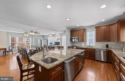 Kitchen - 10 Chicago St, Rehoboth Beach, DE 19971 photo 3 of 9
