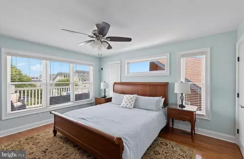 Bedroom - 10 Chicago St, Rehoboth Beach, DE 19971 photo 11 of 15