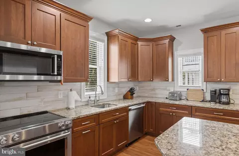 Kitchen - 10 Chicago St, Rehoboth Beach, DE 19971 photo 8 of 9