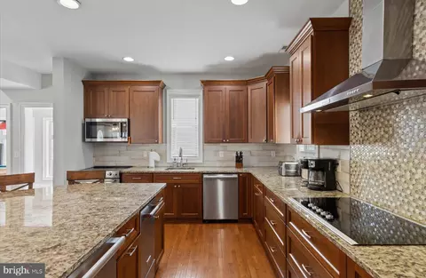 Kitchen - 10 Chicago St, Rehoboth Beach, DE 19971 photo 4 of 9