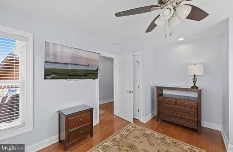 Bedroom - 10 Chicago St, Rehoboth Beach, DE 19971 photo 13 of 15