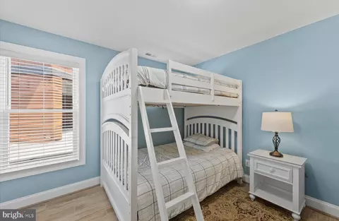 Bedroom - 10 Chicago St, Rehoboth Beach, DE 19971 photo 3 of 15