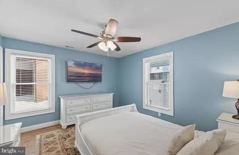 Bedroom - 10 Chicago St, Rehoboth Beach, DE 19971 photo 8 of 15