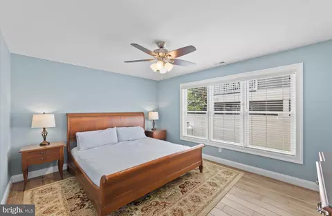 Bedroom - 10 Chicago St, Rehoboth Beach, DE 19971 photo 2 of 15