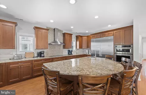 Kitchen - 10 Chicago St, Rehoboth Beach, DE 19971 photo 2 of 9