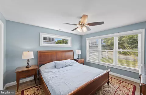 Bedroom - 10 Chicago St, Rehoboth Beach, DE 19971 photo 15 of 15