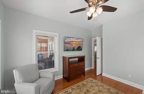 Bedroom - 10 Chicago St, Rehoboth Beach, DE 19971 photo 4 of 15