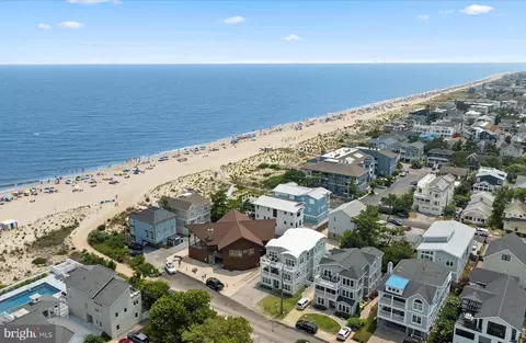View/Area - 10 Chicago St, Rehoboth Beach, DE 19971 photo 6 of 7