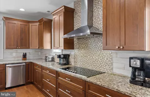 Kitchen - 10 Chicago St, Rehoboth Beach, DE 19971 photo 9 of 9
