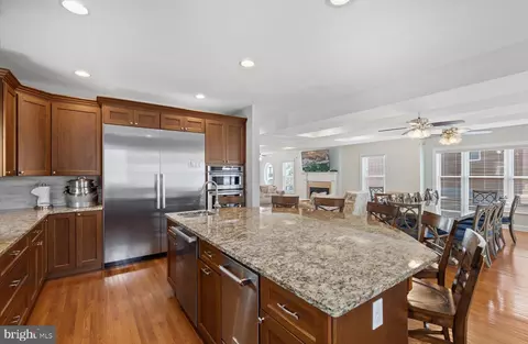 Kitchen - 10 Chicago St, Rehoboth Beach, DE 19971 photo 5 of 9