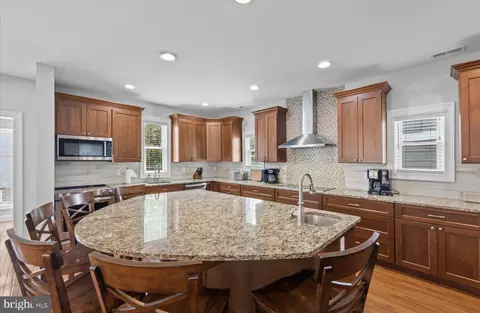 Kitchen - 10 Chicago St, Rehoboth Beach, DE 19971 photo 1 of 9