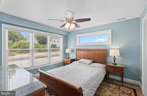 Bedroom - 10 Chicago St, Rehoboth Beach, DE 19971 photo 1 of 15