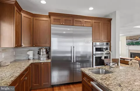 Kitchen - 10 Chicago St, Rehoboth Beach, DE 19971 photo 6 of 9