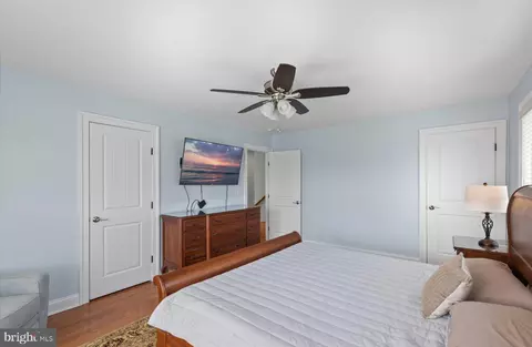 Bedroom - 10 Chicago St, Rehoboth Beach, DE 19971 photo 6 of 15