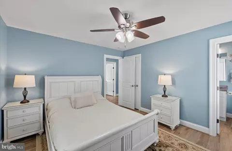 Bedroom - 10 Chicago St, Rehoboth Beach, DE 19971 photo 7 of 15