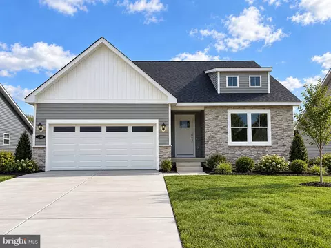 Exterior - Homesite 108 R Wilson Loop, Georgetown, DE 19947 photo 1 of 1