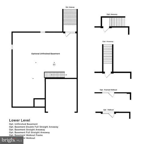 Floorplan - Homesite 108 R Wilson Loop, Georgetown, DE 19947 photo 5 of 5