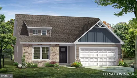 Other - Homesite 108 R Wilson Loop, Georgetown, DE 19947 photo 1 of 7