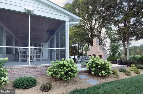 Exterior - 28135 Round Pole Bridge Rd, Milton, DE 19968 photo 11 of 14
