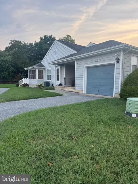 31010 Crepe Myrtle Dr #51, Millsboro, DE 19966