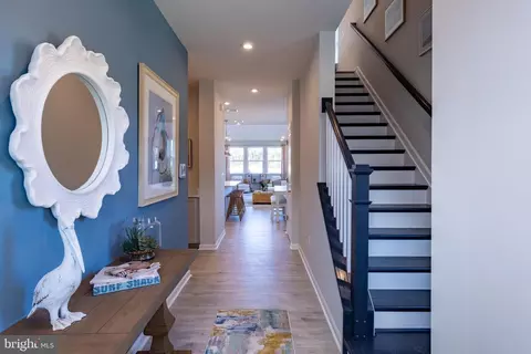 Entry Way - 309 Gallagher Dr, Ocean View, DE 19970 photo 1 of 4