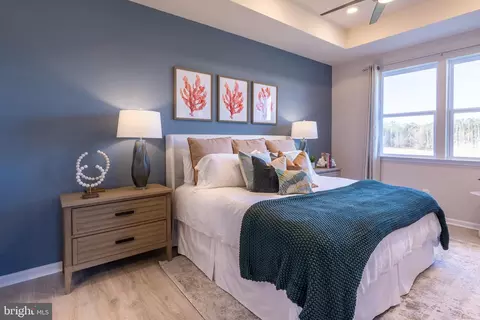Bedroom - 309 Gallagher Dr, Ocean View, DE 19970 photo 1 of 2