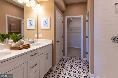 Entry Way - 309 Gallagher Dr, Ocean View, DE 19970 photo 3 of 4