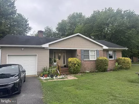 16384 Abbotts Pond Rd, Milford, DE 19963