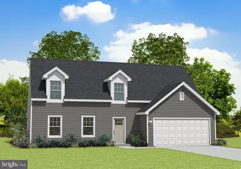 lot C Shortly - Easement, Georgetown, DE 19947 photo 2