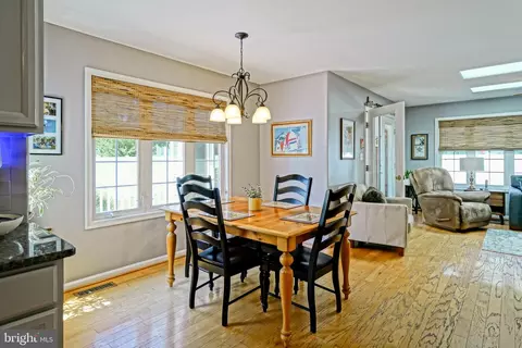 Dining - 30860 Edgewater Dr, Lewes, DE 19958 photo 1 of 1