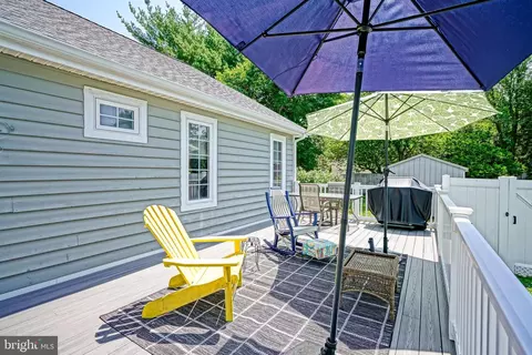 Exterior - 30860 Edgewater Dr, Lewes, DE 19958 photo 5 of 13