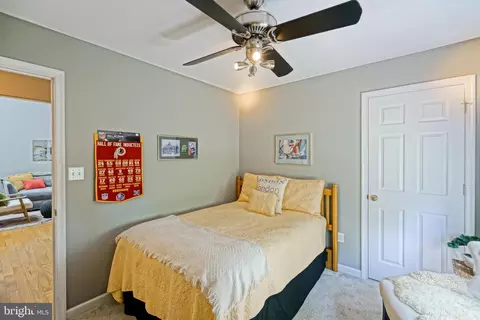 Bedroom - 30860 Edgewater Dr, Lewes, DE 19958 photo 9 of 10