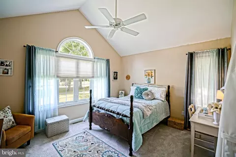 Bedroom - 30860 Edgewater Dr, Lewes, DE 19958 photo 5 of 10