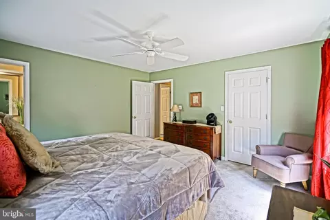 Bedroom - 30860 Edgewater Dr, Lewes, DE 19958 photo 3 of 10