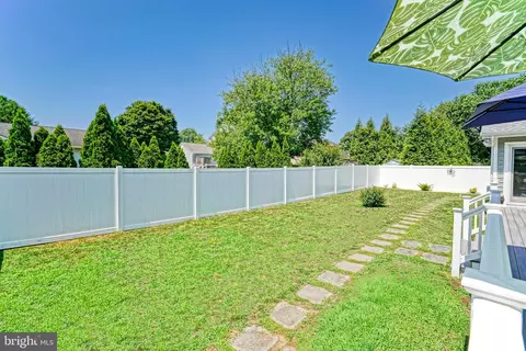 Exterior - 30860 Edgewater Dr, Lewes, DE 19958 photo 7 of 13